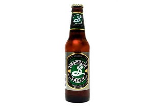 Brooklyn-Lager