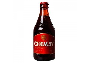 chimay-roja