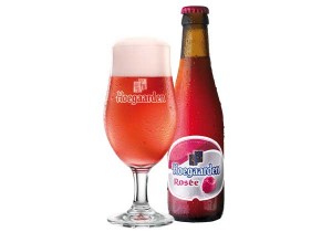 hoegaarden-rosse