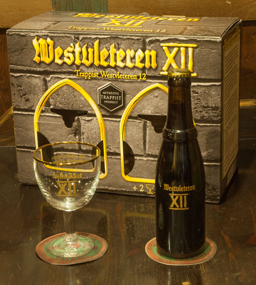 westvleteren